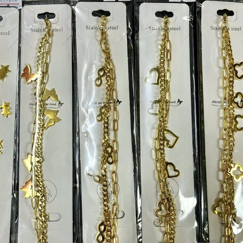 Charm Bracelet