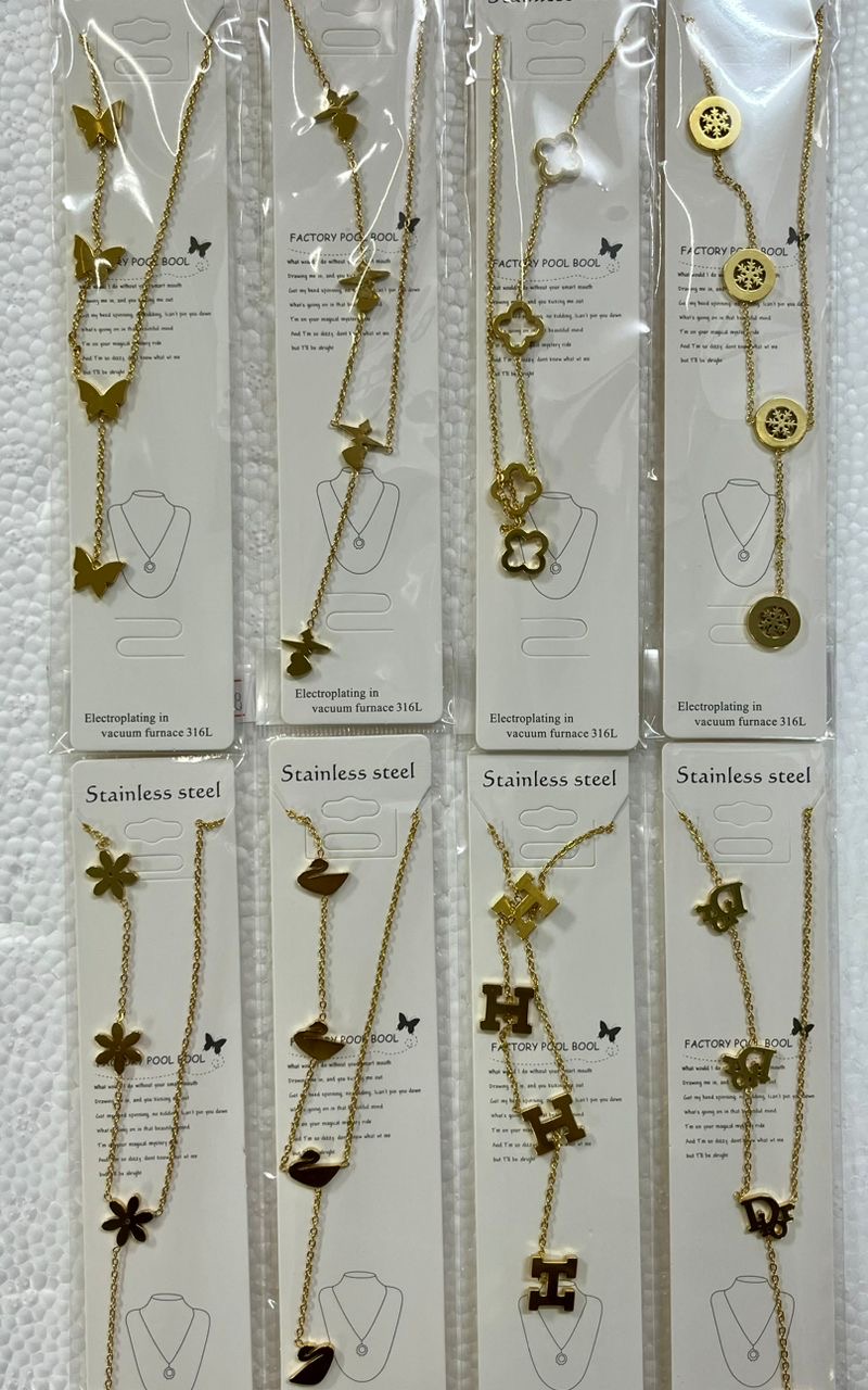 Necklace Set