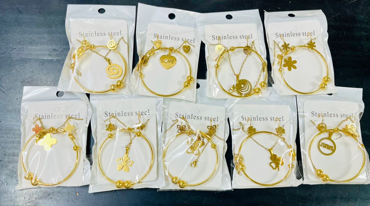 Baby Set